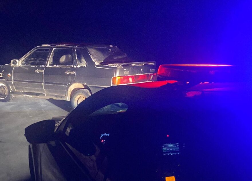 Четырёх пьяных водителей поймали в Твери за три дня