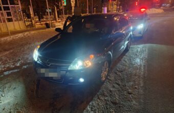 77 любителей тонировки привлекли к ответственности в Твери за неделю 77 любителей тонировки привлекли к ответственности в Твери за неделю