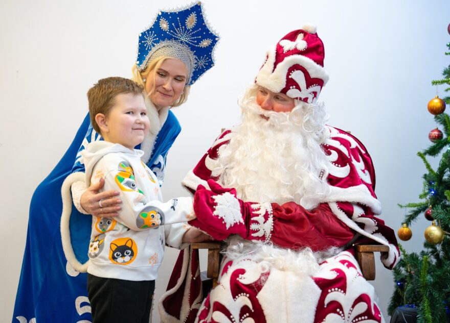 95 чудес случилось в Лихославльском округе под Новый год