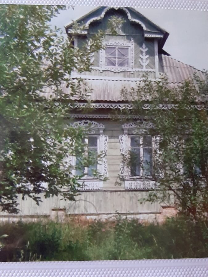 В Тверской области в пожаре погиб мужчина