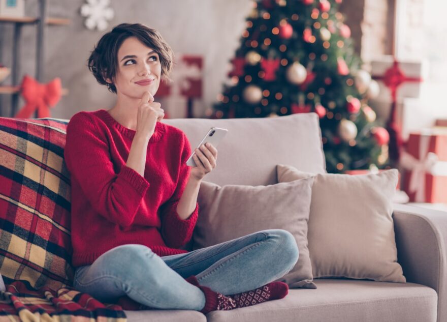 Telegram обогнал TikTok среди самых популярных приложений в новогодние праздники