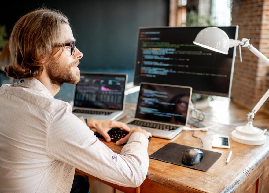 Solar Dozor 7.11: контроль демонстрации экрана во время ВКС и защита от квишинга