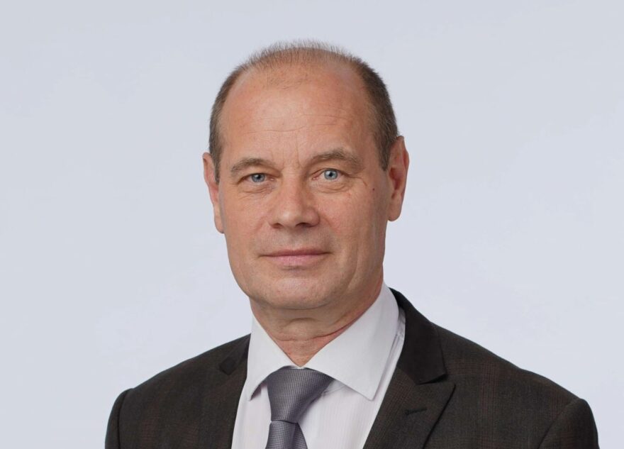 Сергей Мамонов: «Этот искренний патриотический выбор определяет то, каким станет будущее нашей страны»