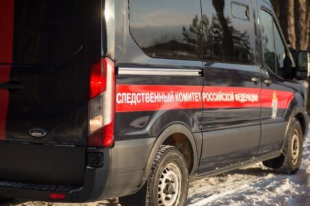 При тушении пожара в Тверской области нашли тело женщины