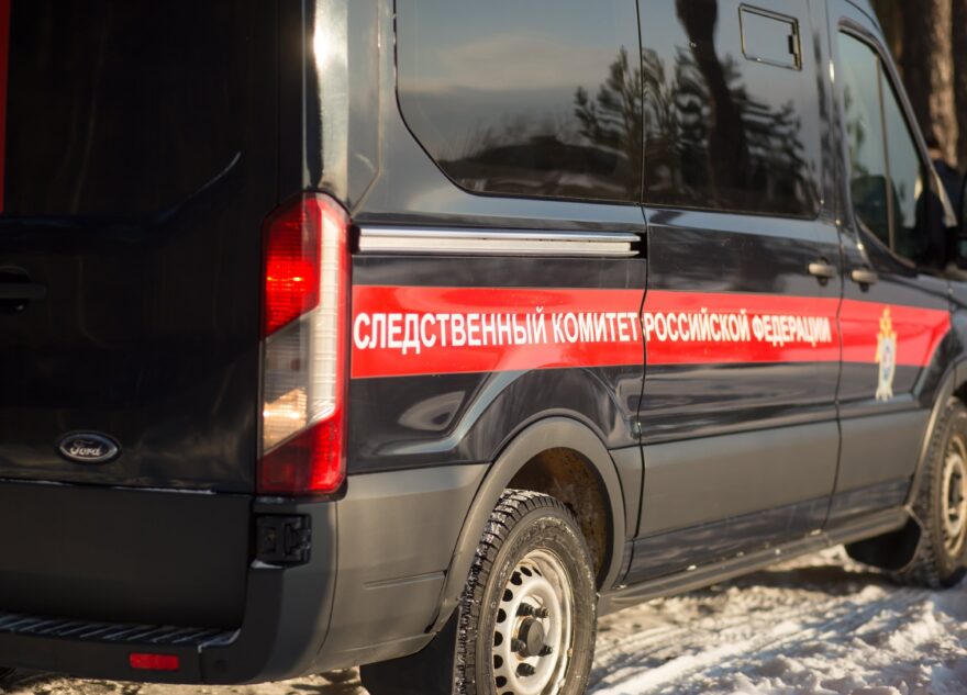 При тушении пожара в Тверской области нашли тело женщины