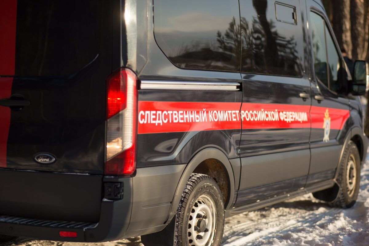 При тушении пожара в Тверской области нашли тело женщины