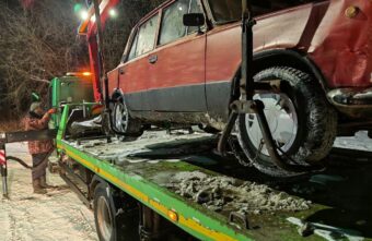 11 водителей без прав поймали в Твери за неделю