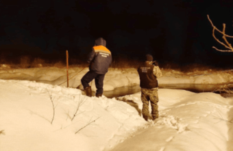 По факту гибели в Тверской области малолетней девочки завели уголовное дело