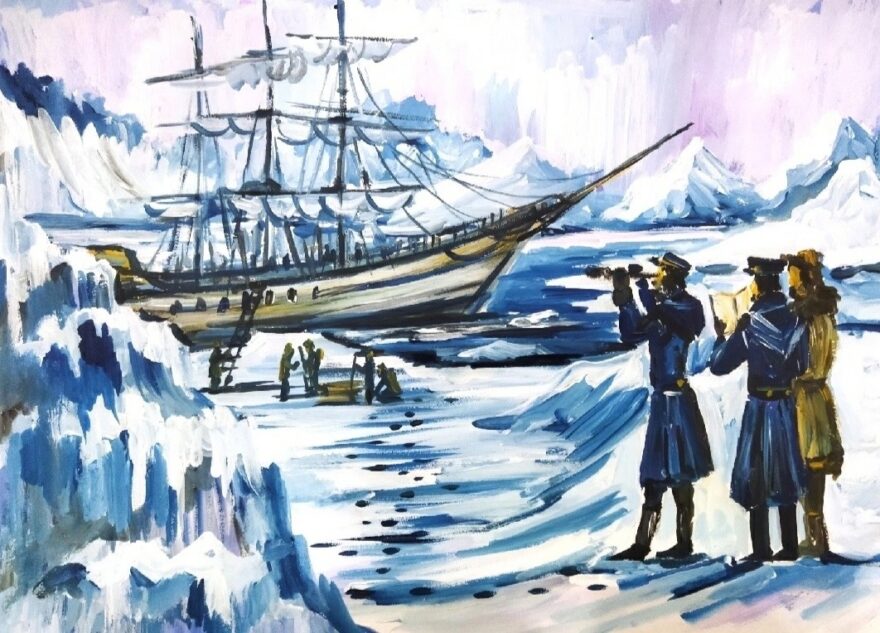 Детские студии из Тверской области стали обладателями Гран-при проекта