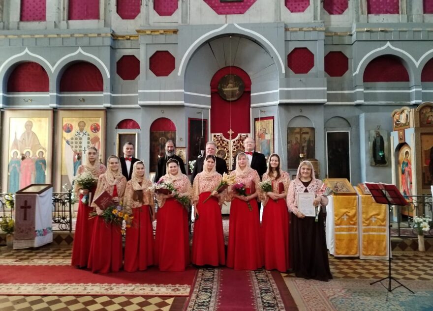 Праздничные чудеса продолжаются: в ОДК «Пролетарка» пройдет шоу-программа и концерт