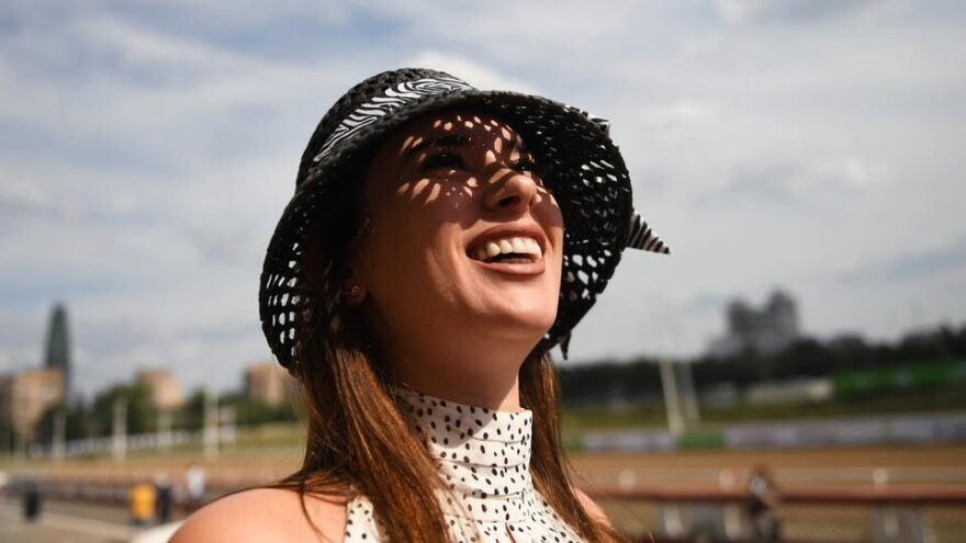 2024 год может стать самым жарким в Тверской области за всю историю