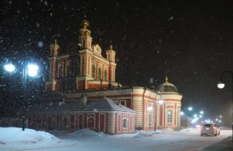 Правительство РФ утвердило план мероприятий, посвященных празднованию 950-летия первого летописного упоминания Торопца Правительство РФ утвердило план мероприятий, посвященных празднованию 950-летия первого летописного упоминания Торопца