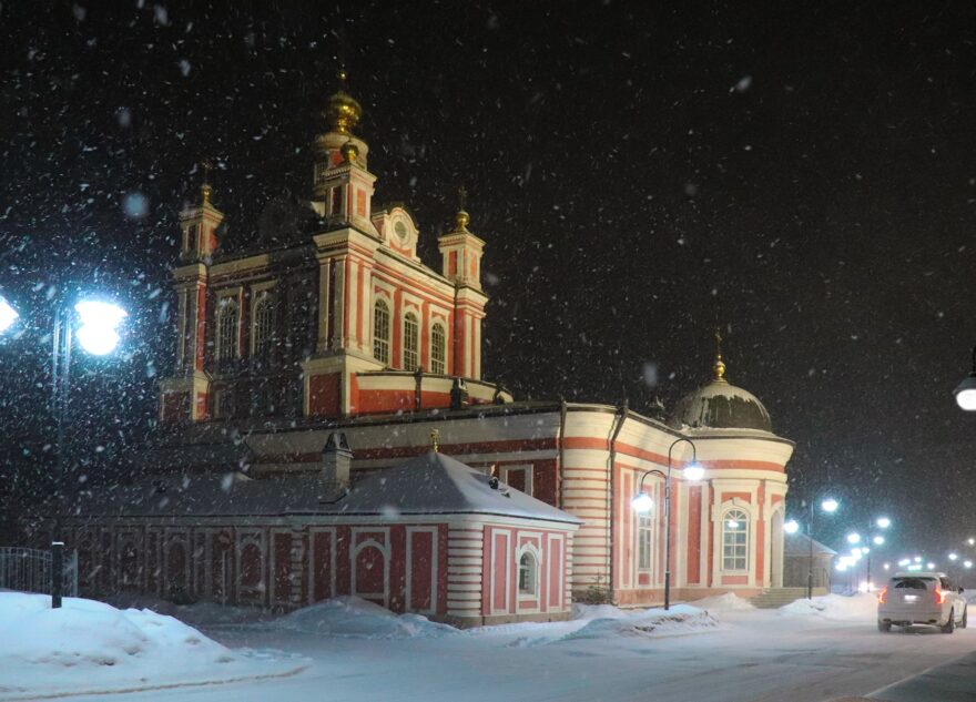 Правительство РФ утвердило план мероприятий, посвященных празднованию 950-летия первого летописного упоминания Торопца