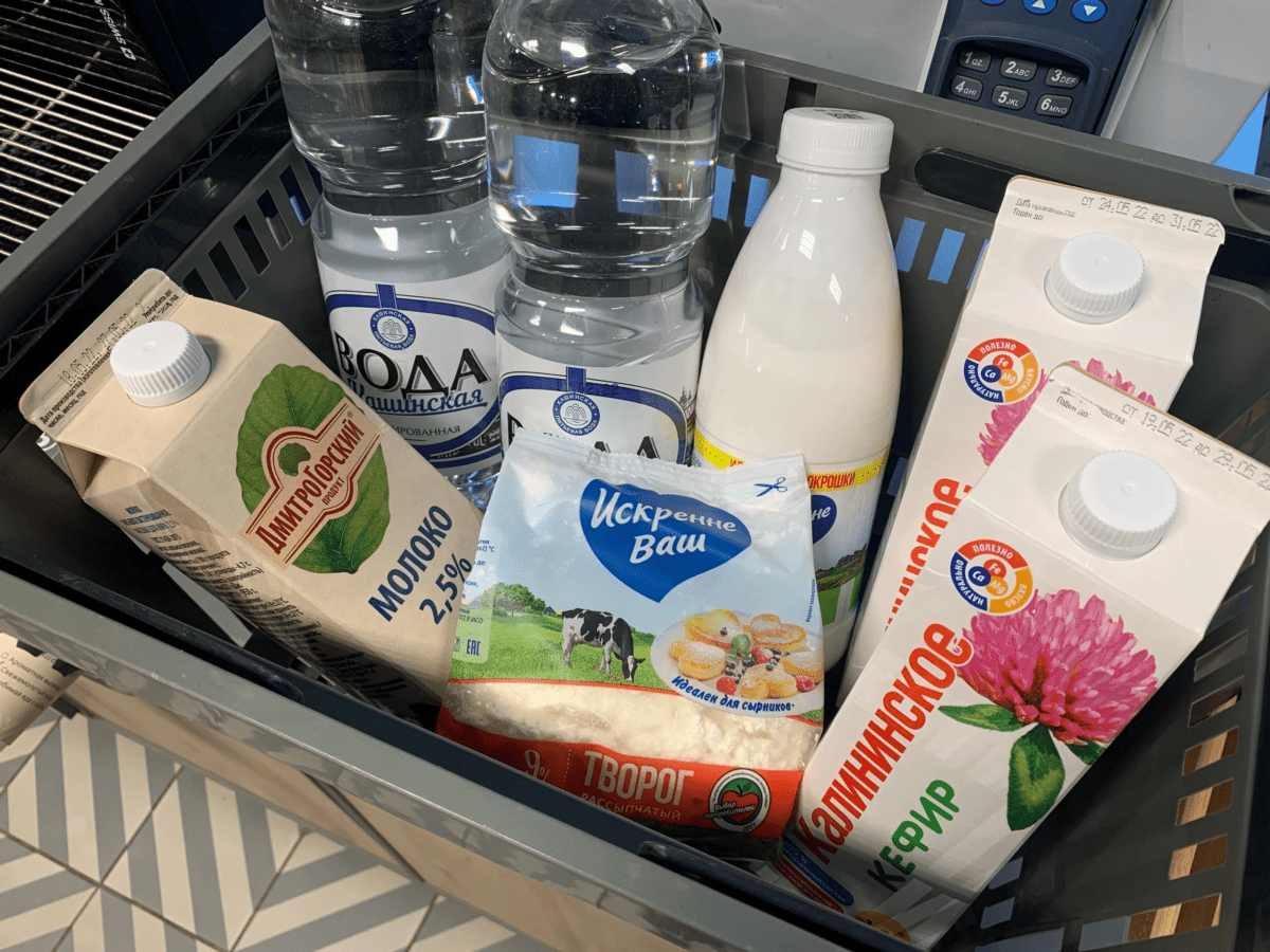 Эндокринолог рассказал, почему нужно срочно отменить кефир на ночь