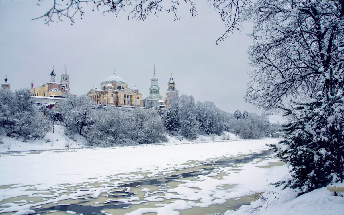 В Крещение можно узнать, какими будут весна и лето в Тверской области