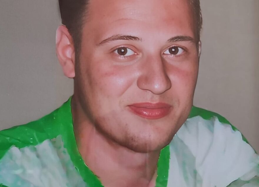 В зоне СВО погиб Никита Смелов из Тверской области