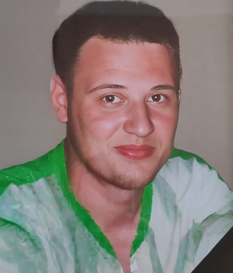 В зоне СВО погиб Никита Смелов из Тверской области