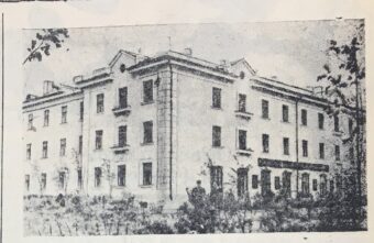 Жителям Тверской области рассказали, какие хорошие дома сдавали в 1958 году