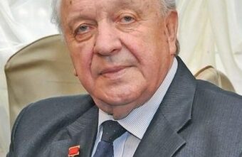 Губернатор Игорь Руденя выразил соболезнования в связи с уходом из жизни Сергея Киселёва