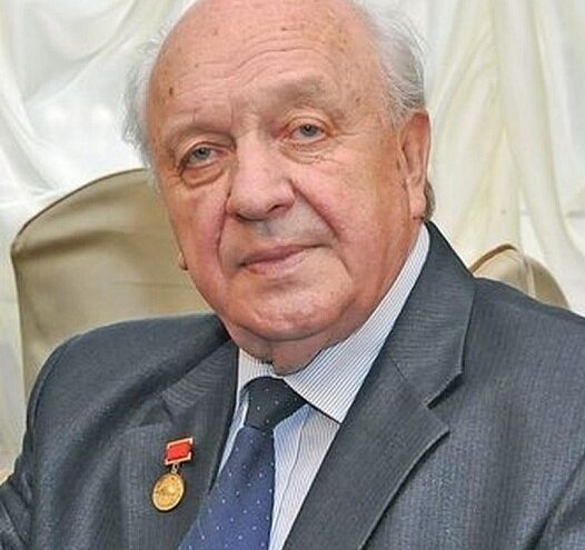 Губернатор Игорь Руденя выразил соболезнования в связи с уходом из жизни Сергея Киселёва