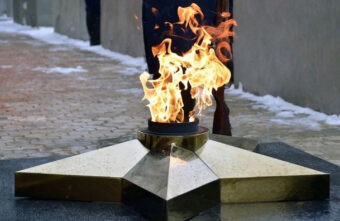 Сегодня отмечается 80 лет со дня полного освобождения города Ленинграда от фашистской блокады Сегодня отмечается 80 лет со дня полного освобождения города Ленинграда от фашистской блокады