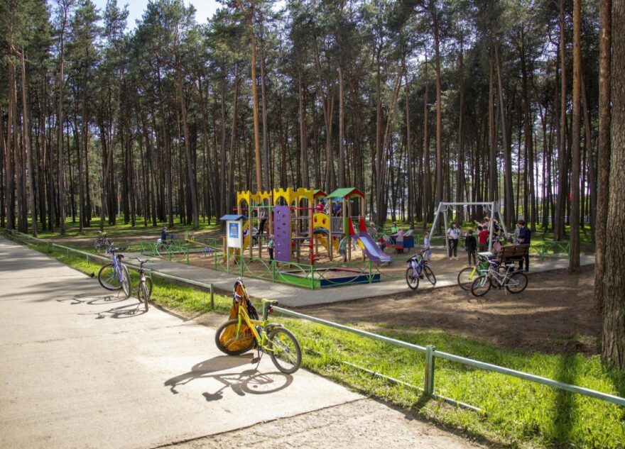 В Тверской области вдвое увеличили областное финансирование ППМИ