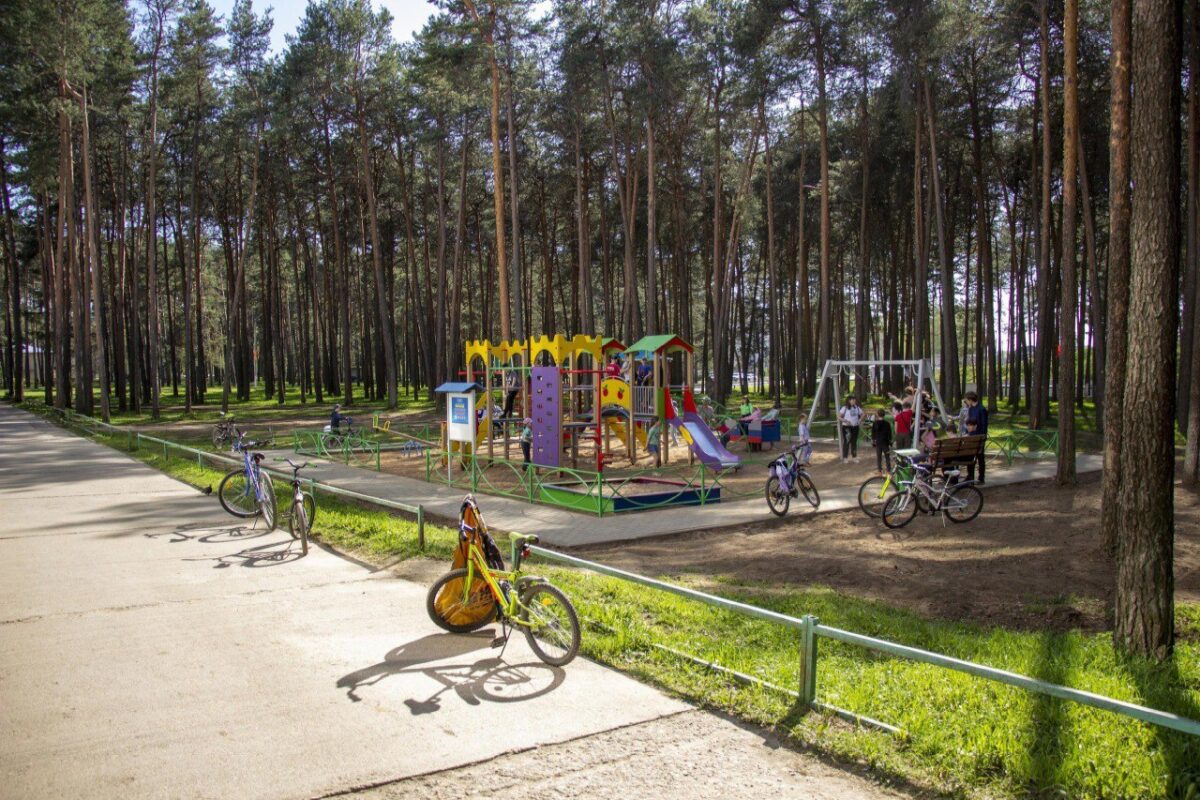 В Тверской области вдвое увеличили областное финансирование ППМИ