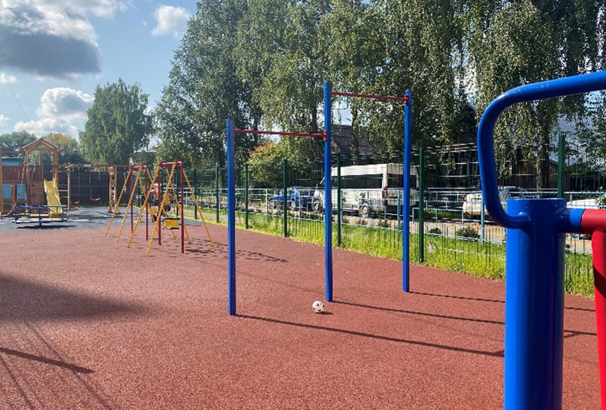 В Тверской области вдвое увеличили областное финансирование ППМИ