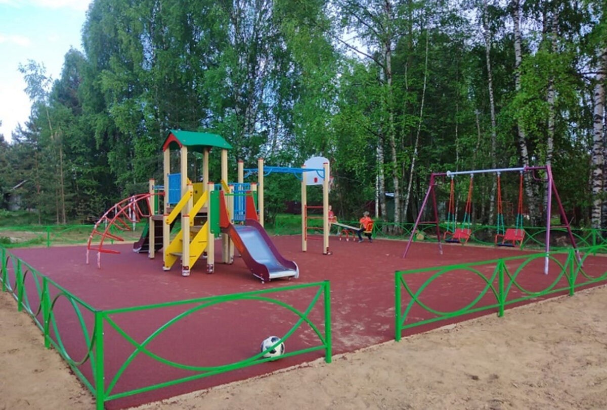 В Тверской области вдвое увеличили областное финансирование ППМИ