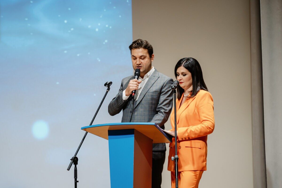 Сотрудники РИА "Верхневолжье" стали победителями конкурса профессионального мастерства «Грани»