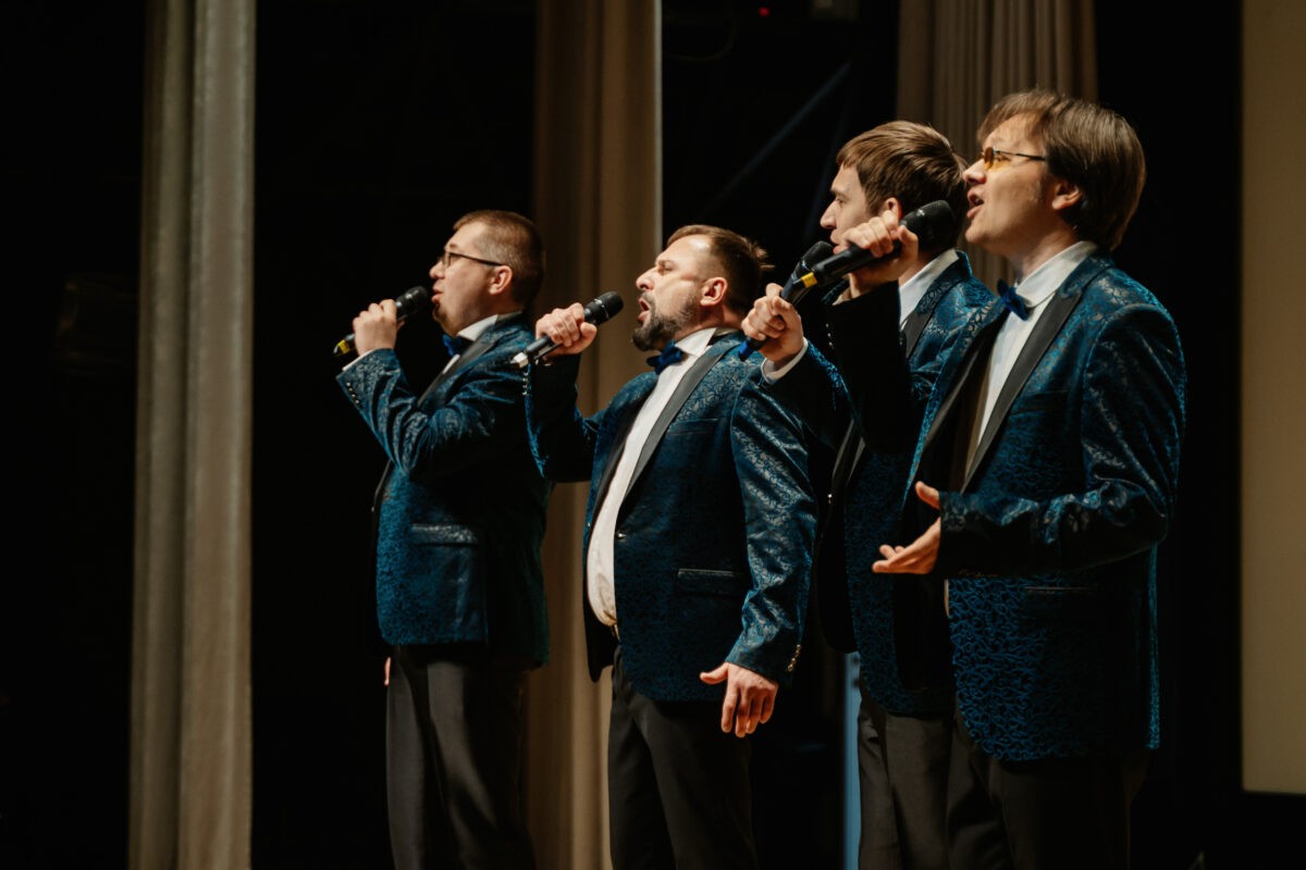 Сотрудники РИА "Верхневолжье" стали победителями конкурса профессионального мастерства «Грани»