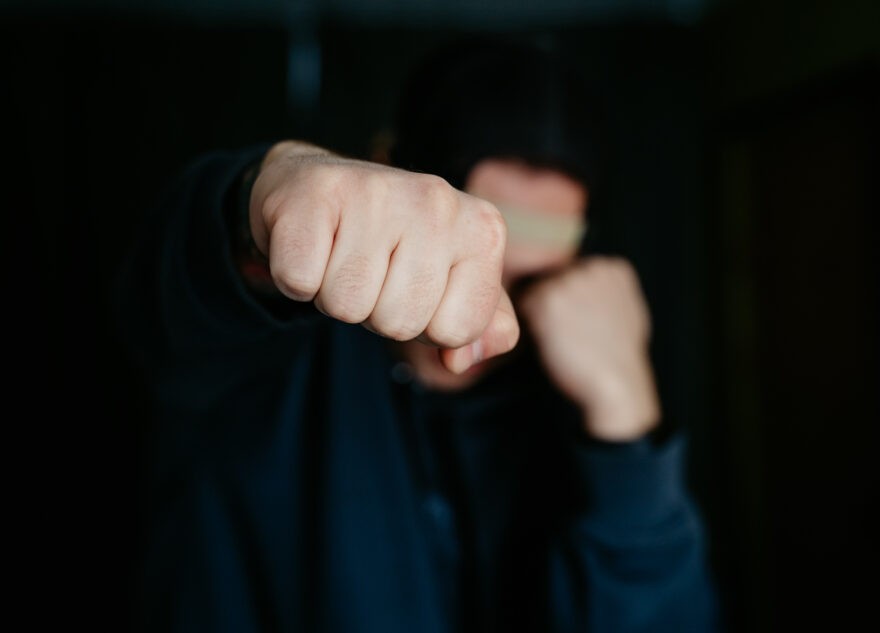 Житель Тверской области убил подругу ударом в глаз