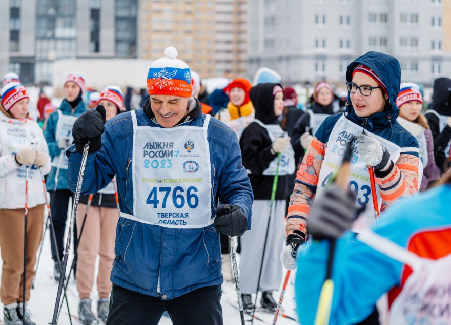 К 2030 году средняя продолжительность жизни должна достигнуть 78 лет