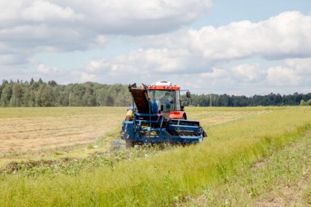 Сельхозпредприятия Тверской области могут компенсировать часть затрат на сертификацию продукции Сельхозпредприятия Тверской области могут компенсировать часть затрат на сертификацию продукции