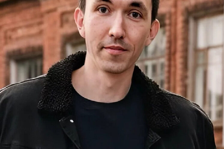 В Твери в последний путь проводили Сергея Гулядика, погибшего в зоне СВО