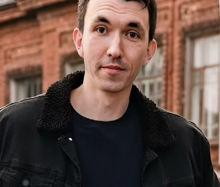 В Твери в последний путь проводили Сергея Гулядика, погибшего в зоне СВО