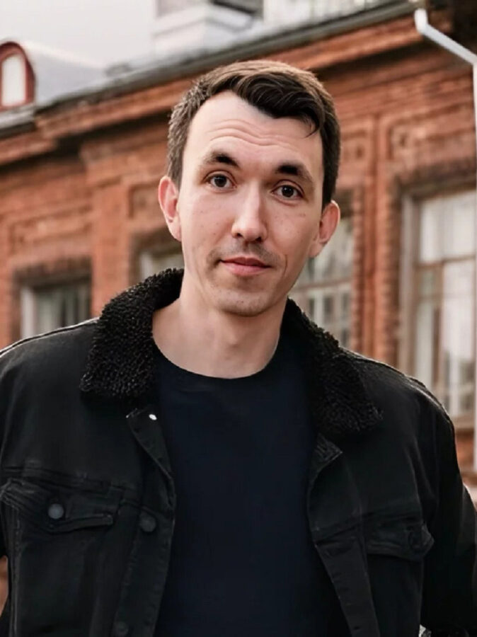 В Твери в последний путь проводили Сергея Гулядика, погибшего в зоне СВО