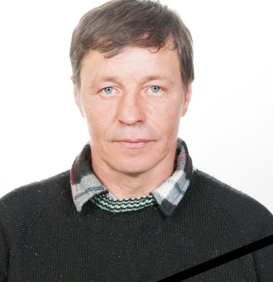 В зоне СВО скоропостижно скончался военнослужащий из Тверской области