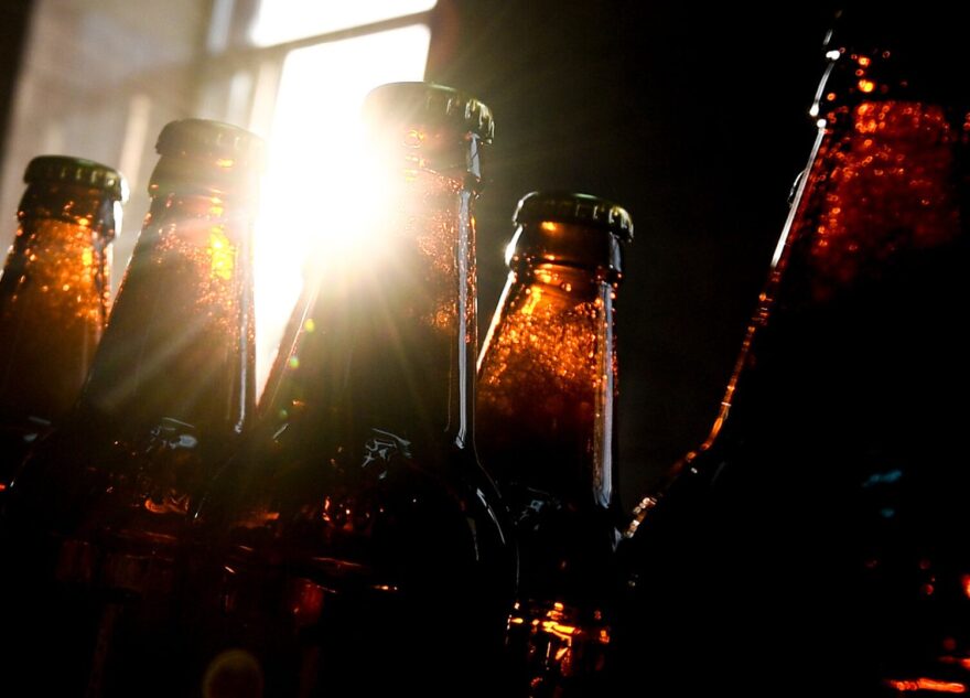 Врач предупредил о страшной опасности употребления пива