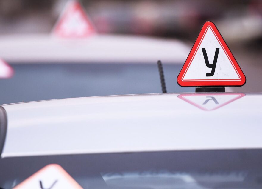 Сдать экзамен на вождение в ГИБДД станет намного проще