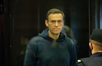 УФСИН проведет проверку по факту смерти Алексея Навального УФСИН проведет проверку по факту смерти Алексея Навального