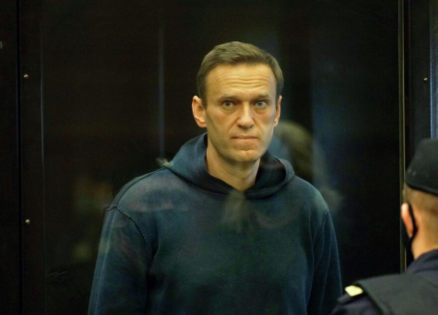 УФСИН проведет проверку по факту смерти Алексея Навального