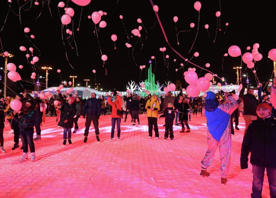 В России предложили заменить День святого Валентина на День плюшевой игрушки