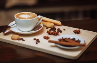 Стало известно, сколько кофе в день выпивают россияне Стало известно, сколько кофе в день выпивают россияне