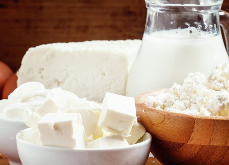 Врач рассказал, какие кисломолочные продукты опасны для здоровья Врач рассказал, какие кисломолочные продукты опасны для здоровья