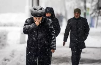 Врач рассказала об опасности носовых кровотечений Врач рассказала об опасности носовых кровотечений