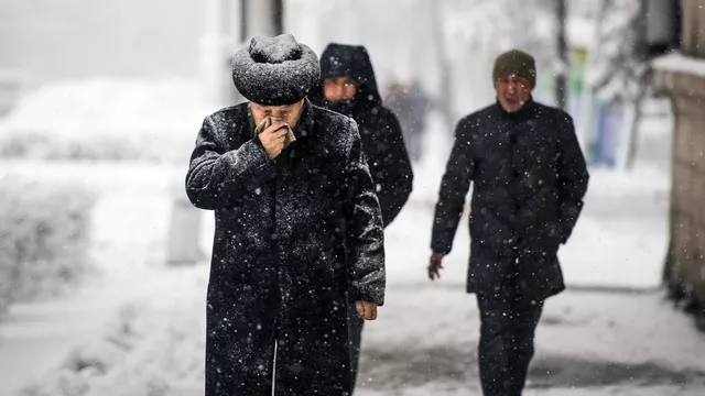 Врач рассказала об опасности носовых кровотечений