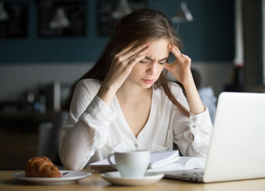 Утром в Тверской области произошел сильный геомагнитный скачок