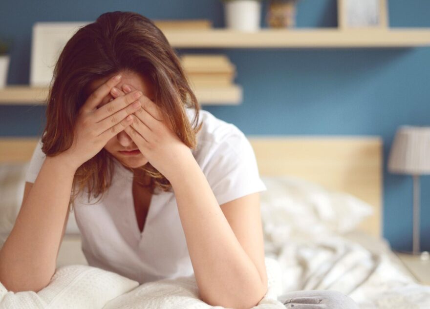 На Тверскую область обрушилась сильнейшая магнитная буря