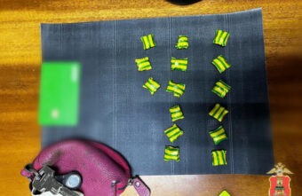 В Тверской области семейная пара промышляла распространением метадона